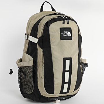 The North Face - Sac A Dos Hot Shot Beige