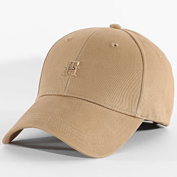 Tommy Hilfiger - Casquette Femme Elevated Chic 7631 Beige