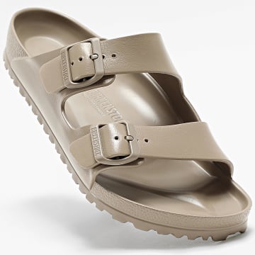 BIRKENSTOCK - Sandalen Arizona EVA Gray Taupe