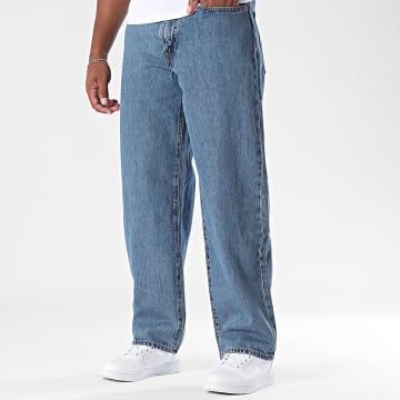 Levi's - Baggy Fit 578™ Blue Denim Jeans