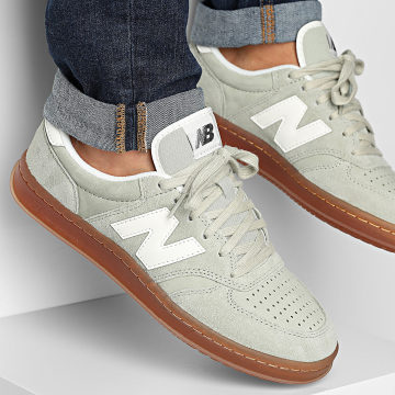 New Balance - Sneaker T500 CT500PHC Olivine