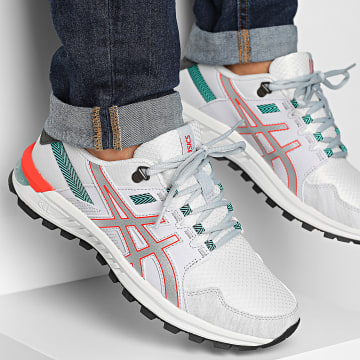 Asics - Sneakers Gel Citrek 1201A759 Glacier Grey Cherry Tomato