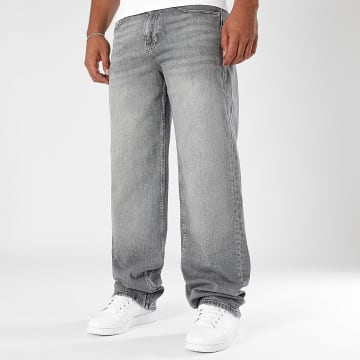 Tommy Jeans - Jean Baggy Jaimie 1874 Gris