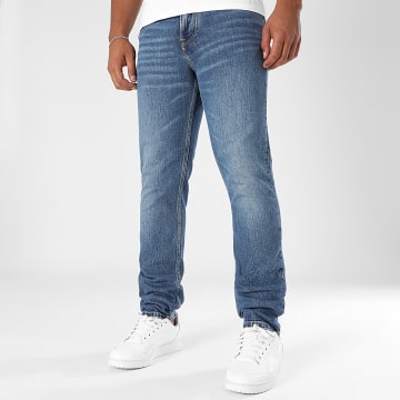 Tommy Hilfiger - Jean Denton 9238 Bleu Denim