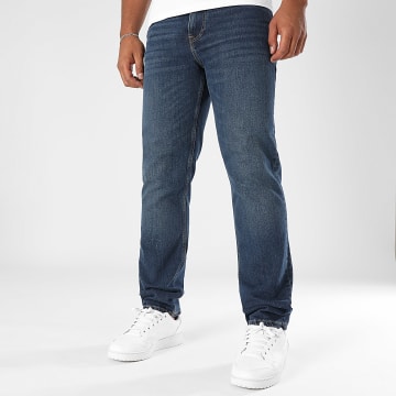 Tommy Hilfiger - Jean Denton 9239 Bleu Denim