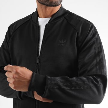 Adidas Originals - SST JY1290 Giacca con zip nera