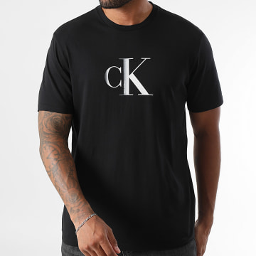 Calvin Klein - Tee Shirt LV04RC857G Noir