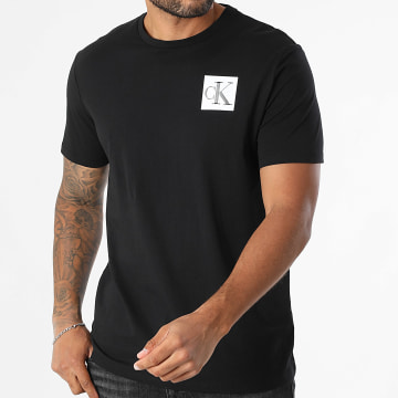 Calvin Klein - Tee Shirt LV04RC859G Noir