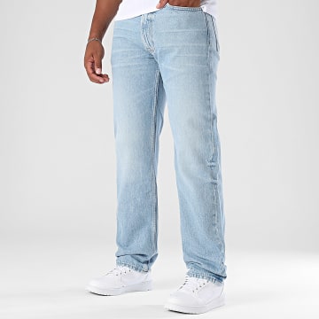 Calvin Klein - Jean Regular LV04RC759G Bleu Denim