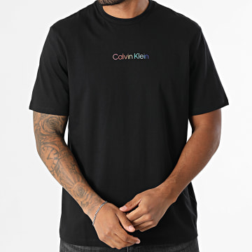 Calvin Klein - Tee Shirt LV04RC815G Noir
