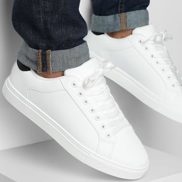 LBO - Baskets 0006 Blanc