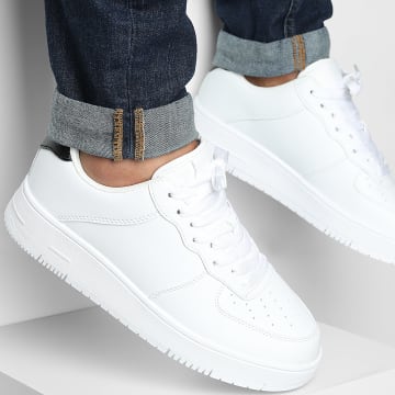 LBO - Baskets 0008 Blanc