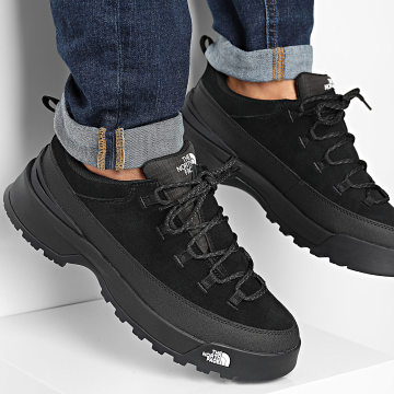 The North Face - Botas Glenclyffe Urban Low A8A96 Negro