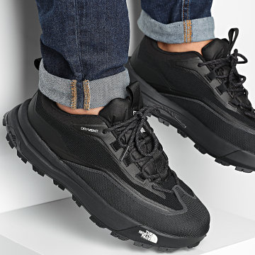 The North Face - Baskets Offtrail VE WP A8D97 Black