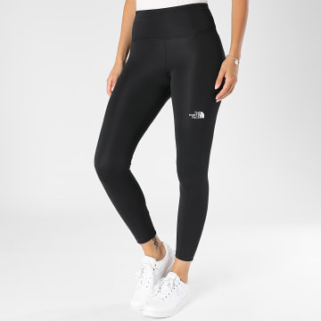 The North Face - Flex Legging Mujer 25In Tight A8EJE Negro