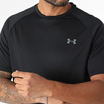 Under Armour - Tee Shirt 1326413 Noir