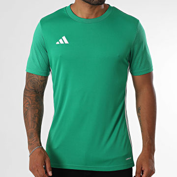 Adidas Sportswear - Tee Shirt A Bandes Tabela 23 Jersey IA8147 Vert