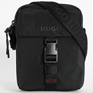 BOSS - Marsel tas 50547276 Zwart