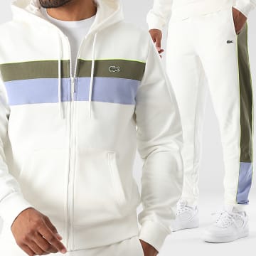 ensemble lacoste homme