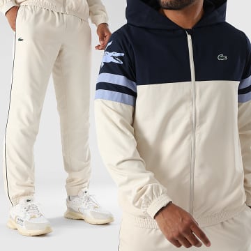 enssemble lacoste homme