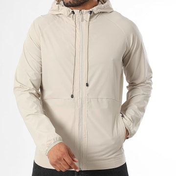 LBO - Windbreaker 2146 Beige