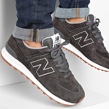 New Balance - Sneakers 574 ML574EPC Castlerock