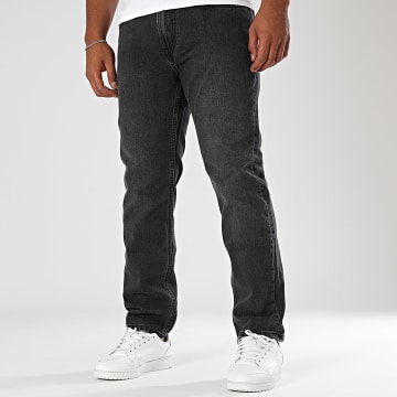 Pepe Jeans - Jean Regular Fit Byron PM2083819U00 Noir