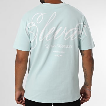 Sixth June - T-Shirt M25673PTS Hellblau