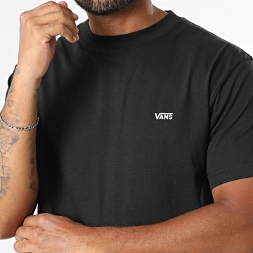 Vans - T-shirt linkerborst 00R9X Zwart