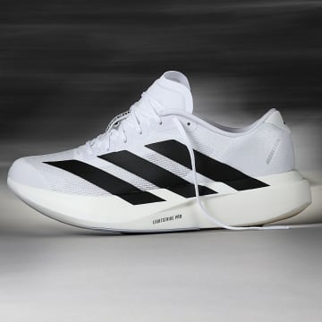 Adidas Sportswear - Baskets Adizero Evo SL Running JH6206 White