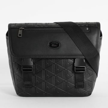 Lacoste - Sacoche The Blend Noir
