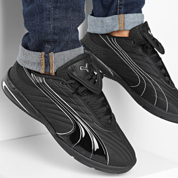Puma - Scarpe da ginnastica V-S2 25 404136 Puma Nero