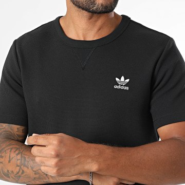 Adidas Originals - Tee Shirt Essential KA7767 Noir