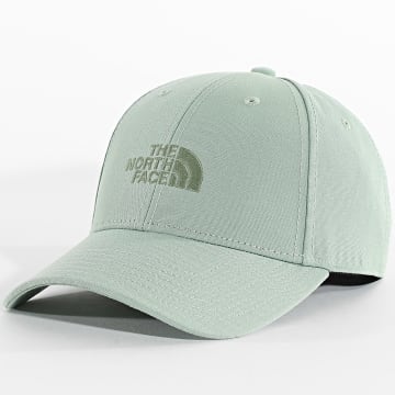 The North Face - Casquette 66 Classic A4VSV Vert Clair
