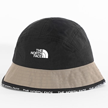 The North Face - Bob Cypress A7WHA Noir Taupe