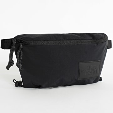 The North Face - Sac Banane Never Stop Lumbar A81DU Noir