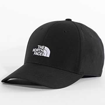 The North Face - Casquette 66 Flashdry A8A27 Noir