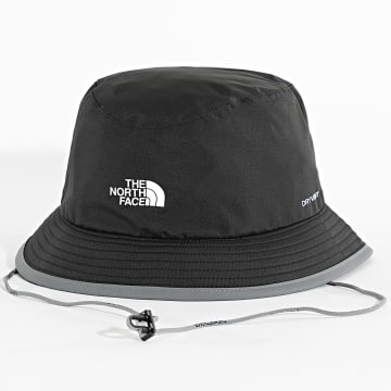 The North Face - Bob Antora Rain A8A29 Noir Gris