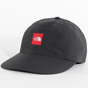 The North Face - Casquette Nylon A8EG7 Noir