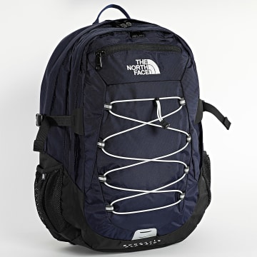 The North Face - Rucksack Borealis Classic 0CF9C Marineblau