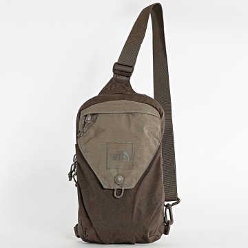 The North Face - Sacoche Glen Canyon Sling A8EES Marron