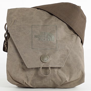 The North Face - Sacoche Glen Canyon A8EET Marron