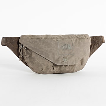 The North Face - Bananentasche Glen Canyon A8EEU Braun