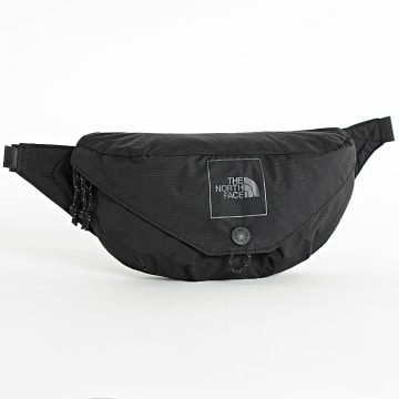 The North Face - Bananentasche Glen Canyon A8EEU Schwarz