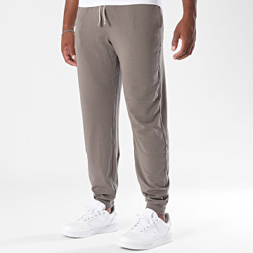 BOSS - Pantalones de chándal Mix And Match 50515305 Taupe