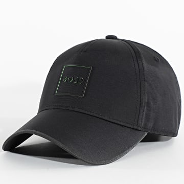 BOSS - Casquette Pyer 50544406 Noir