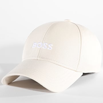 BOSS - Casquette Zed 50495121 Beige