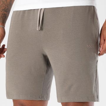 BOSS - Short Jogging Mix And Match 50515314 Taupe
