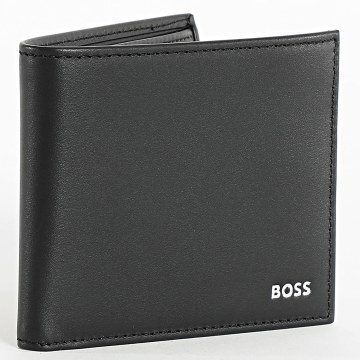 BOSS - Randy portemonnee 50548811 Zwart