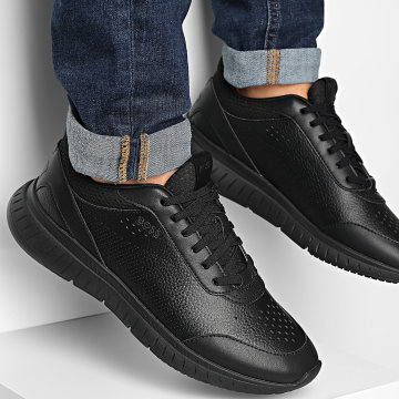 BOSS - Sneakers Titanis Runner 50548718 Nero